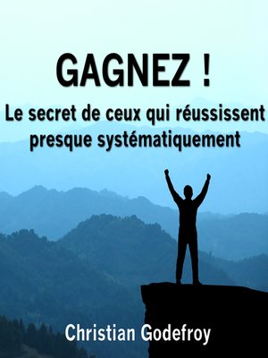 cover image of Gagnez !